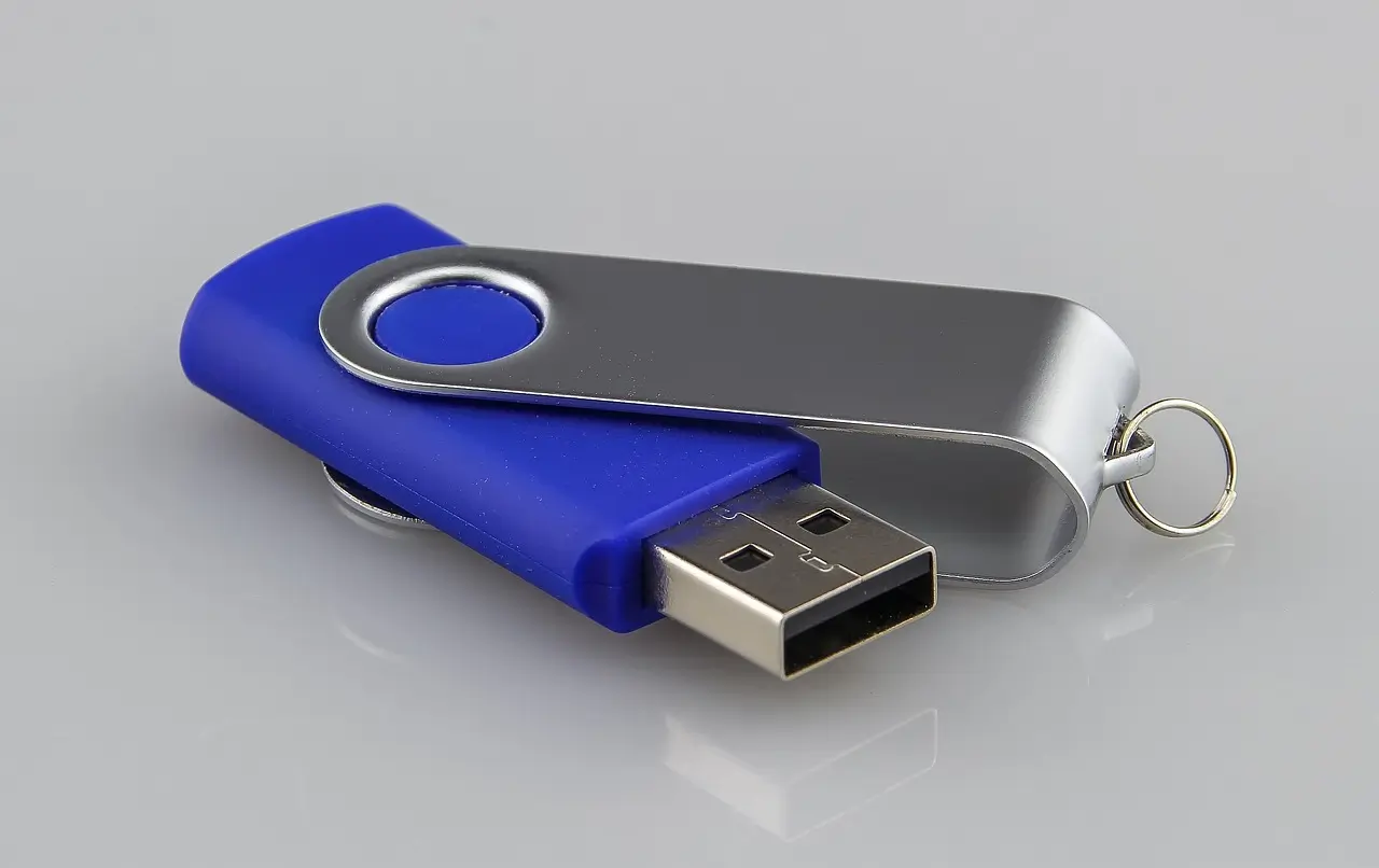 Iage of usb drive