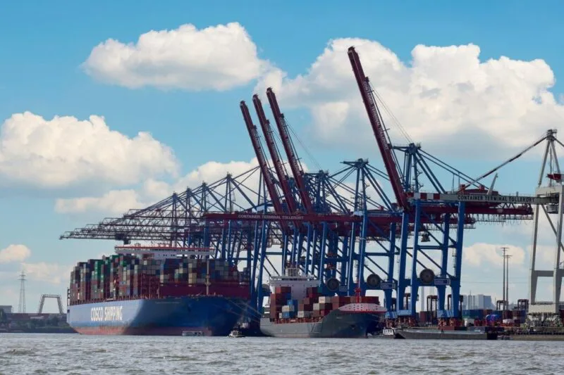 Supply Chain Risk Management Consulting: Guarding Value in Volatile Networks