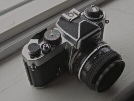 Image of a camera