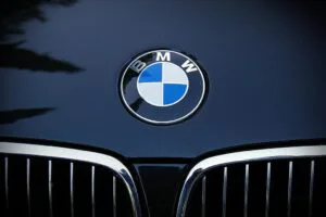 Image of BMW logo