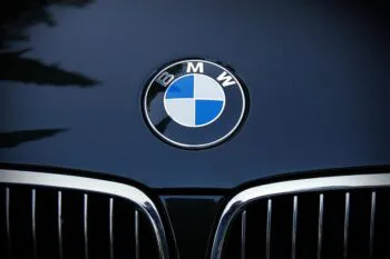 Image of BMW logo