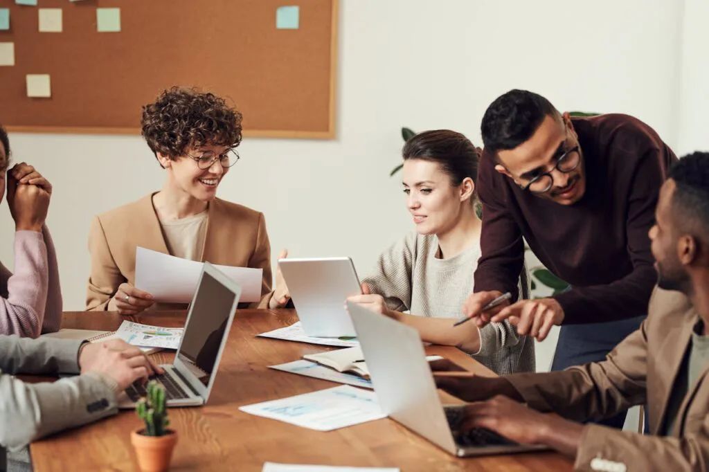 Setting Up a PMO: How Consultants Establish Project Management Offices