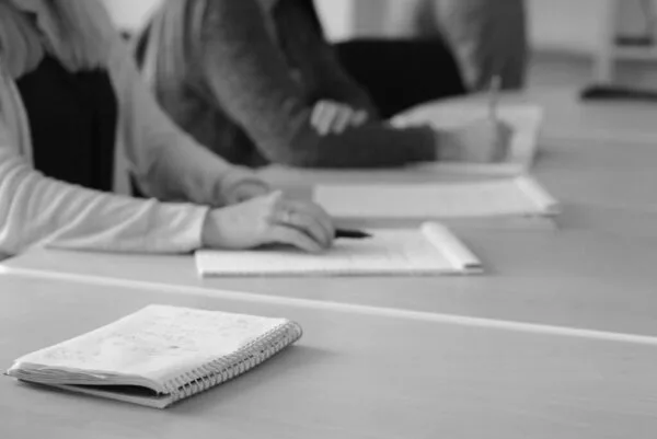 A weekly control room prevents drift by forcing decisions and fixes