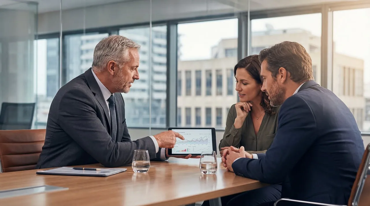 Change management execution playbook showing roles cadence and adoption metrics