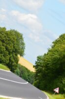 PMI roadmap template showing phases workstreams owners and cadence