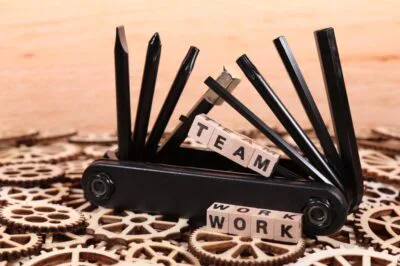 Separate execution from measurement so leaders get clear signals