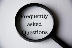 Business leaders reviewing warning signs that signal a need for consulting support